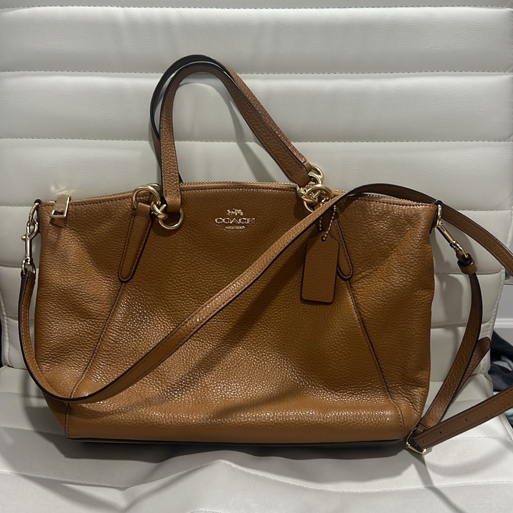 Coach Kelsey Small Handbag/Crossbody f28993